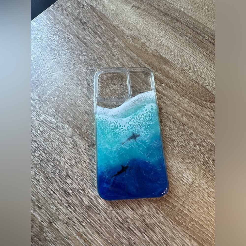 14 Pro Max case